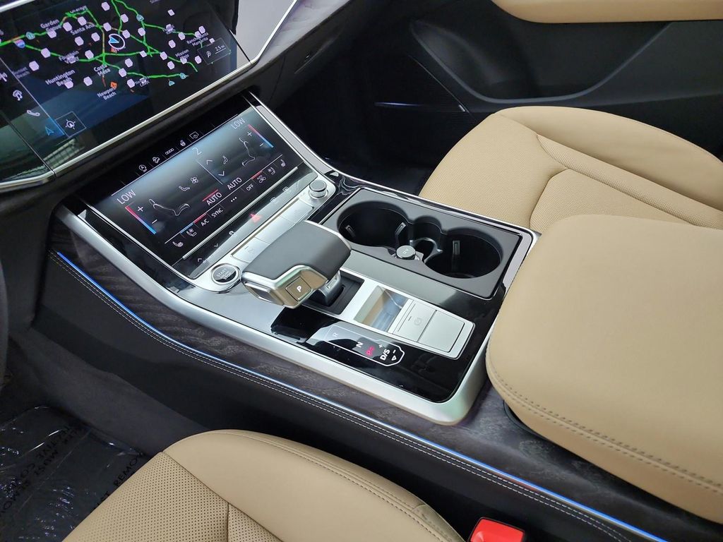 2026 AUDI Q7 55 PREMIUM PLUS — фото 10