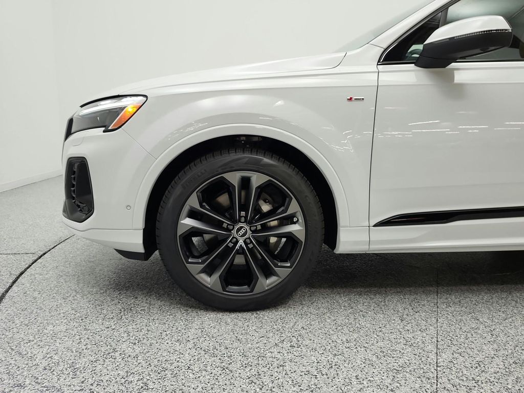 صورة مصغرة 15 لـ 2026 AUDI Q7 55 PREMIUM PLUS