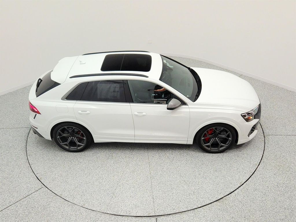 2026 AUDI RS Q8 4.0T — миниатюра 19