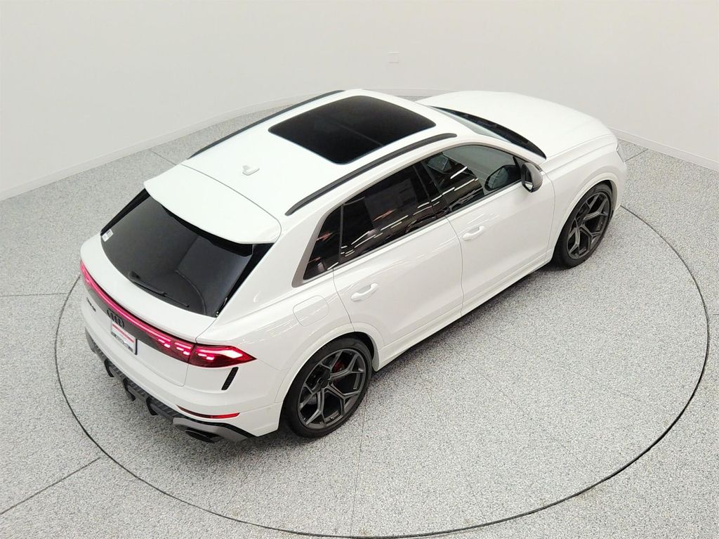 2026 AUDI RS Q8 4.0T — миниатюра 20
