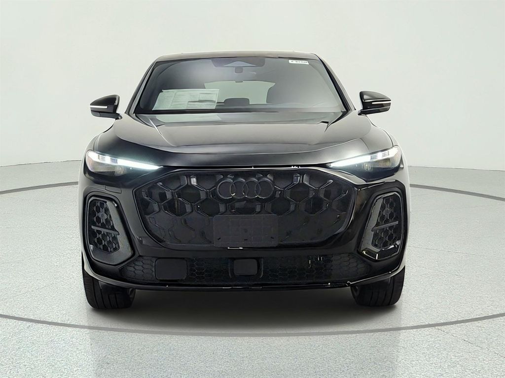صورة 2 لـ 2026 AUDI Q5 SPORTBACK PREMIUM PLUS TFSI QUATTRO S TRONIC