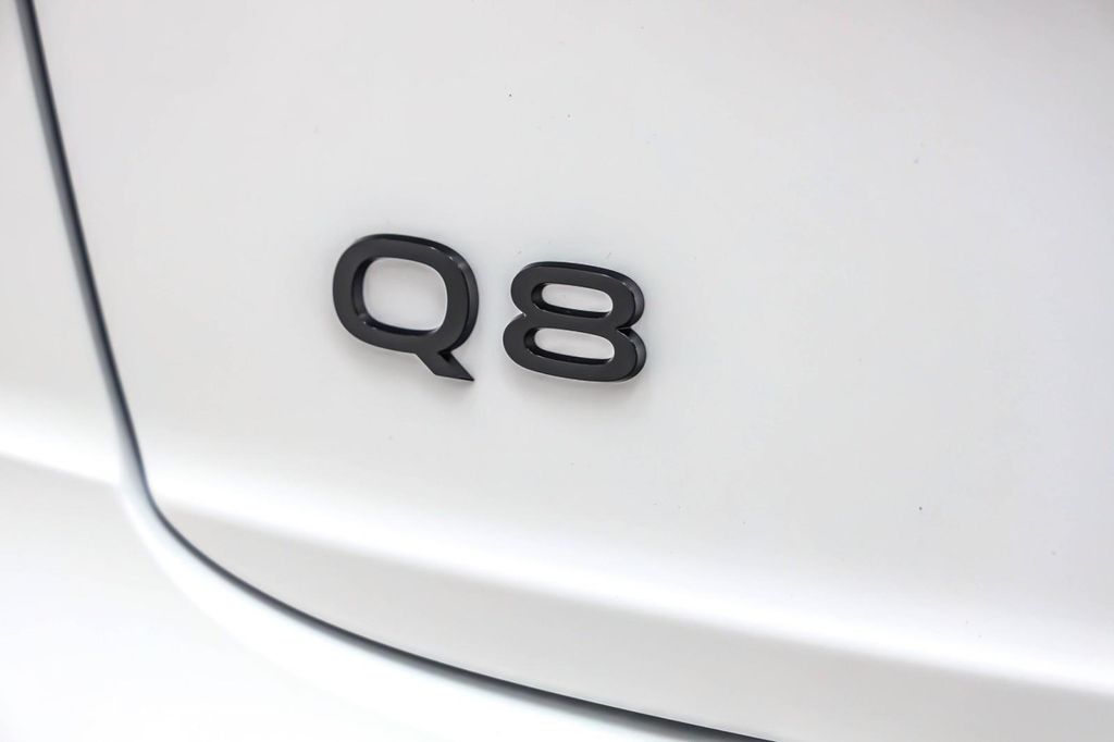 2026 AUDI Q8 55 PREMIUM PLUS — фото 9
