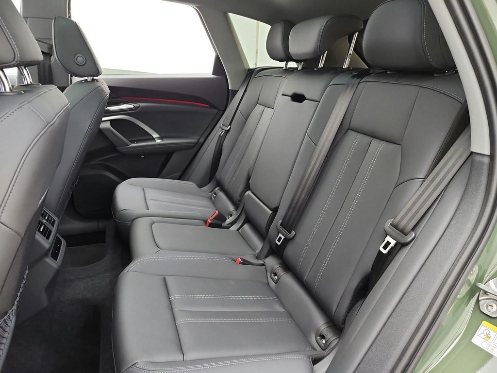 2026 AUDI Q5 PREMIUM TFSI QUATTRO S TRONIC — фото 11