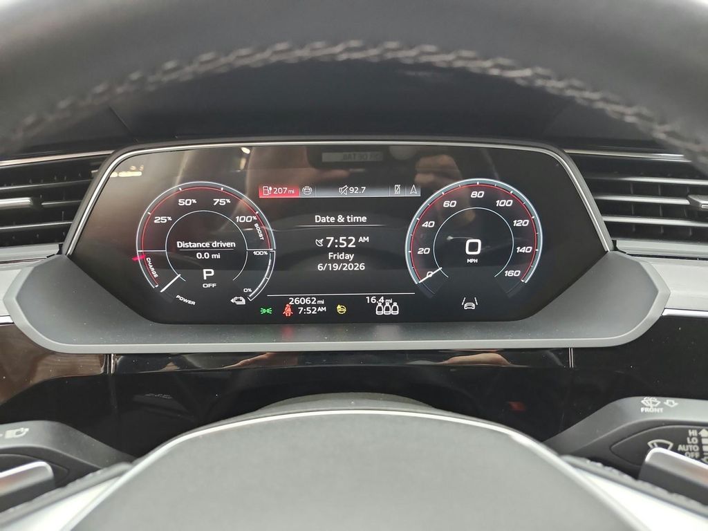 2024 AUDI Q8 E-TRON PREMIUM 照片 9