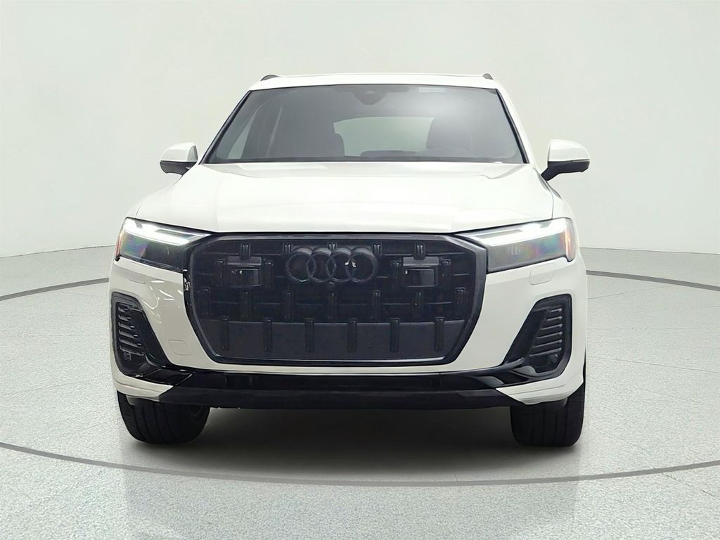 صورة 2 لـ 2026 AUDI Q7 45 PREMIUM PLUS