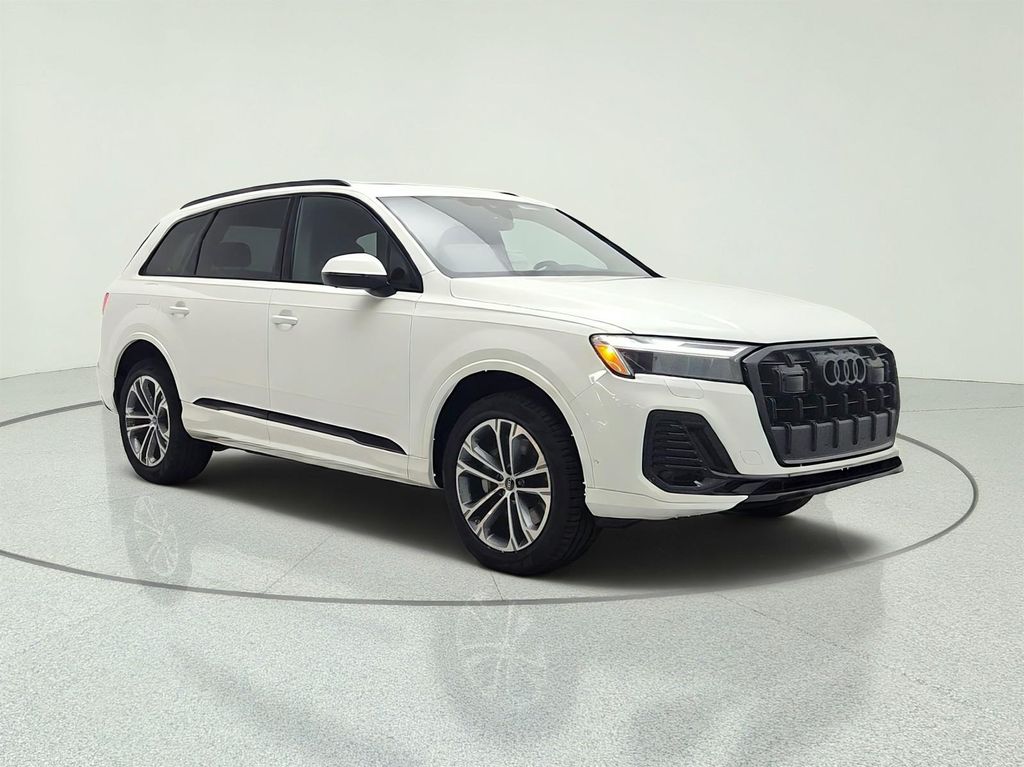 صورة 3 لـ 2026 AUDI Q7 45 PREMIUM PLUS
