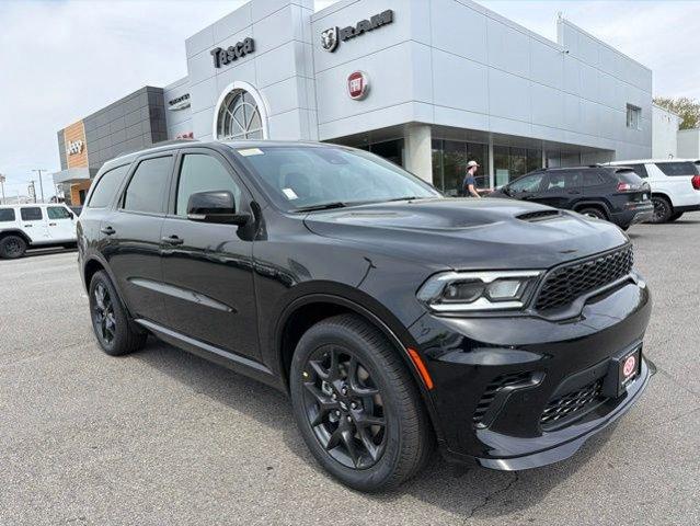 New 2026 Dodge Durango GT Plus HEMI V8
