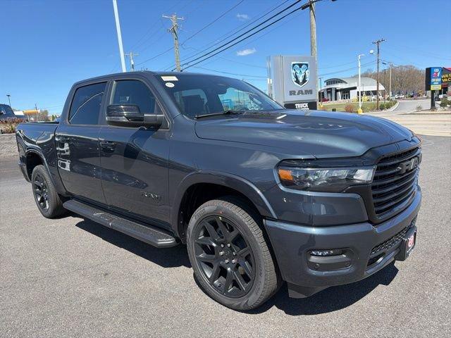 New 2026 RAM 1500 Laramie