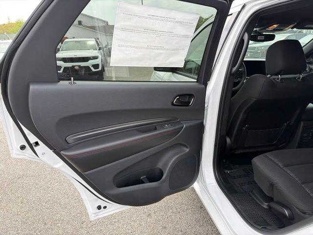 New 2026 Dodge Durango GT HEMI V8