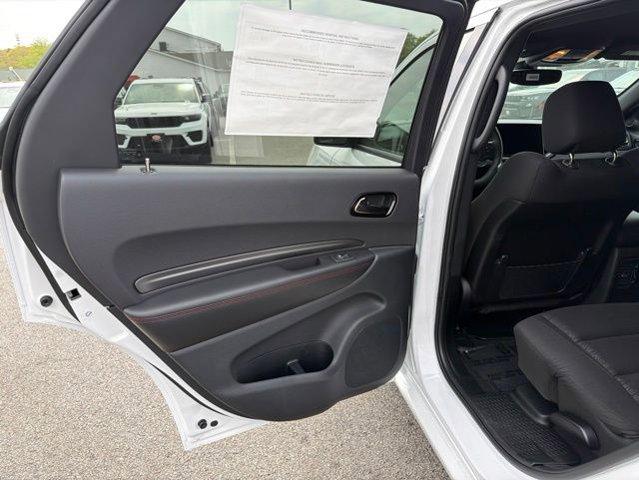 New 2026 Dodge Durango GT HEMI V8