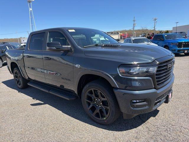 New 2026 RAM 1500 Laramie