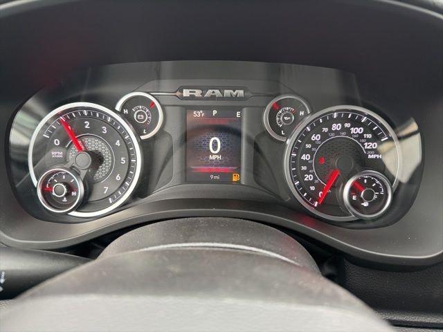 صورة مصغرة 14 لـ 2026 RAM 1500 BIG HORN/LONE STAR