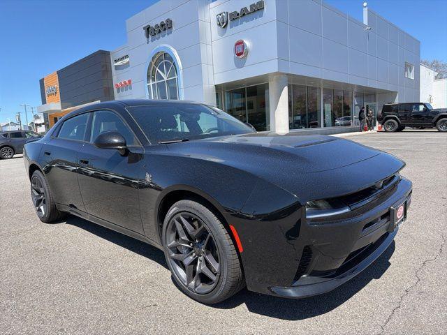 New 2026 Dodge Charger Scat Pack