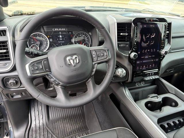 صورة مصغرة 16 لـ 2026 RAM 1500 LARAMIE