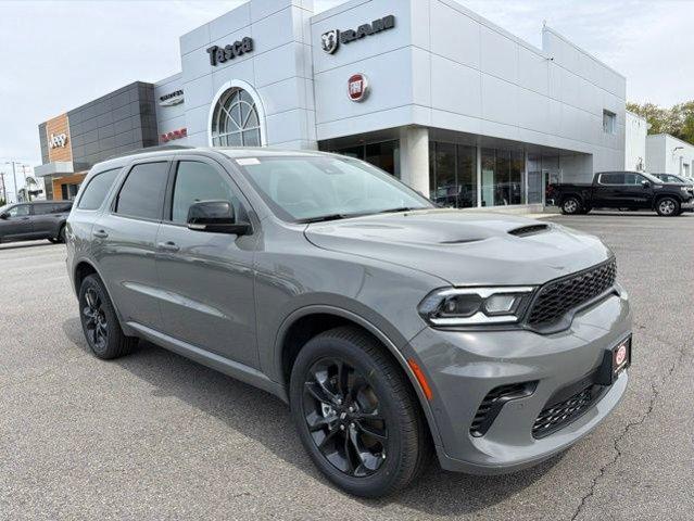 New 2026 Dodge Durango GT