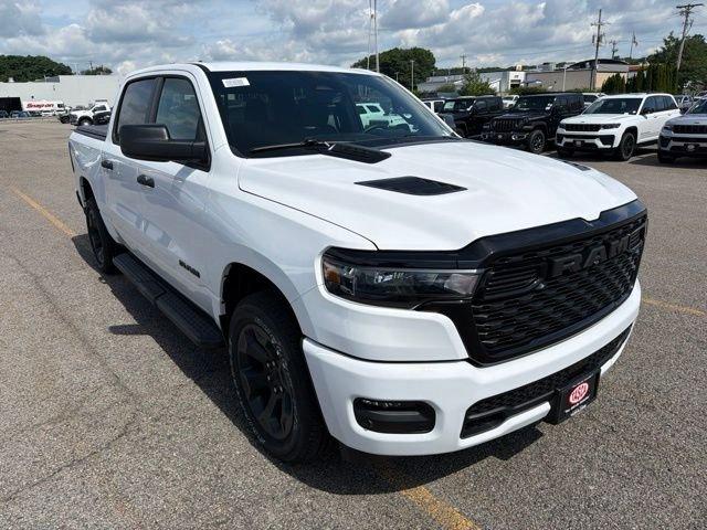 New 2026 RAM 1500 Express