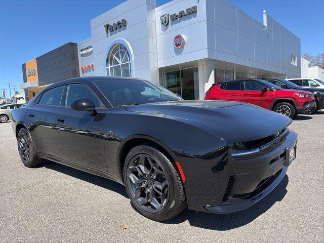 New 2026 Dodge Charger R/T