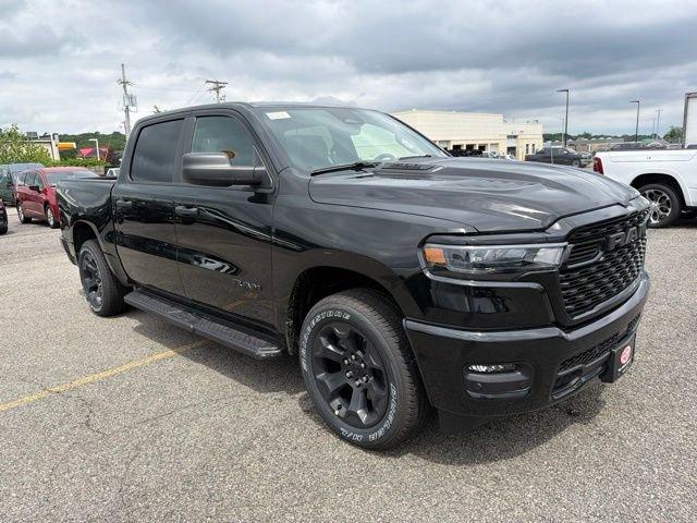 New 2026 RAM 1500 Express
