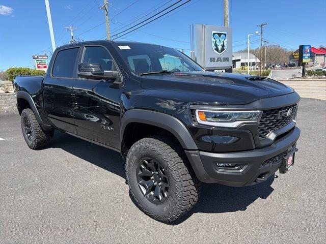 New 2026 RAM 1500 RHO