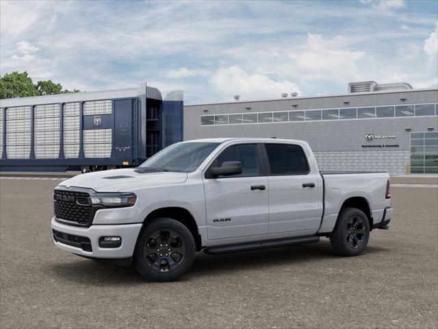 New 2026 RAM 1500 Express