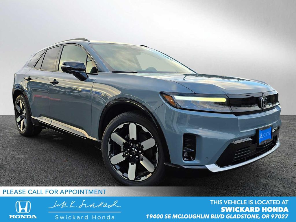 New 2026 Honda Prologue Elite