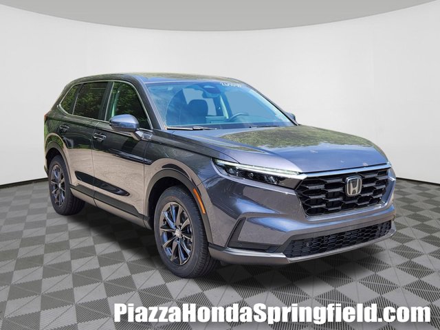 New 2026 Honda CR-V EX-L