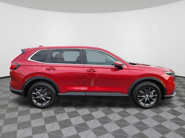 صورة 6 لـ 2026 Honda CR-V EX-L
