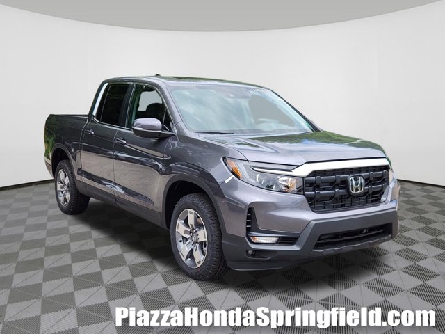 New 2026 Honda Ridgeline RTL