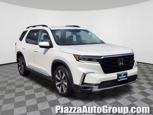 2023 Honda PILOT TOURING — фото 1