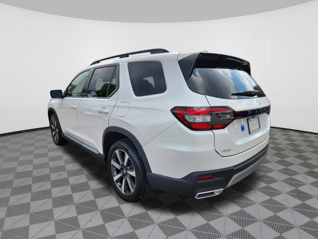 2023 Honda PILOT TOURING — фото 3