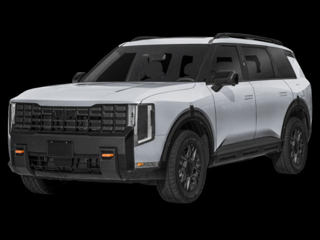 New 2027 Kia Telluride X-Pro SX-Prestige