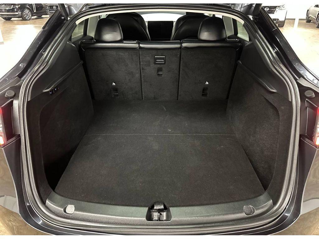 صورة مصغرة 13 لـ 2024 Tesla MODEL Y LONG RANGE SINGLE MOTOR REAR-WHEEL DRIVE