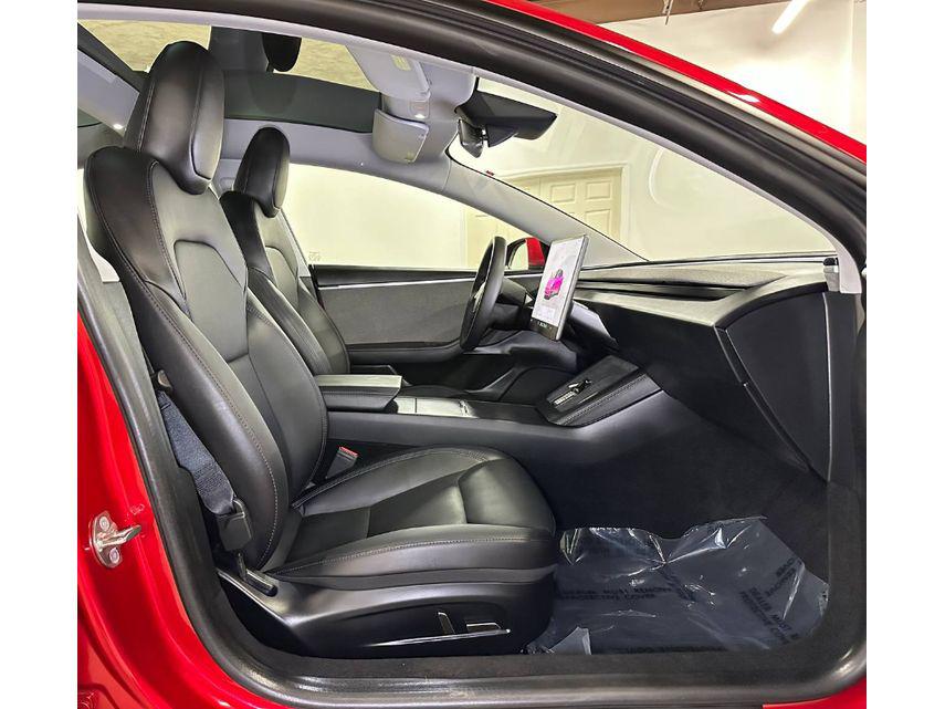 صورة مصغرة 21 لـ 2024 Tesla MODEL 3 LONG RANGE