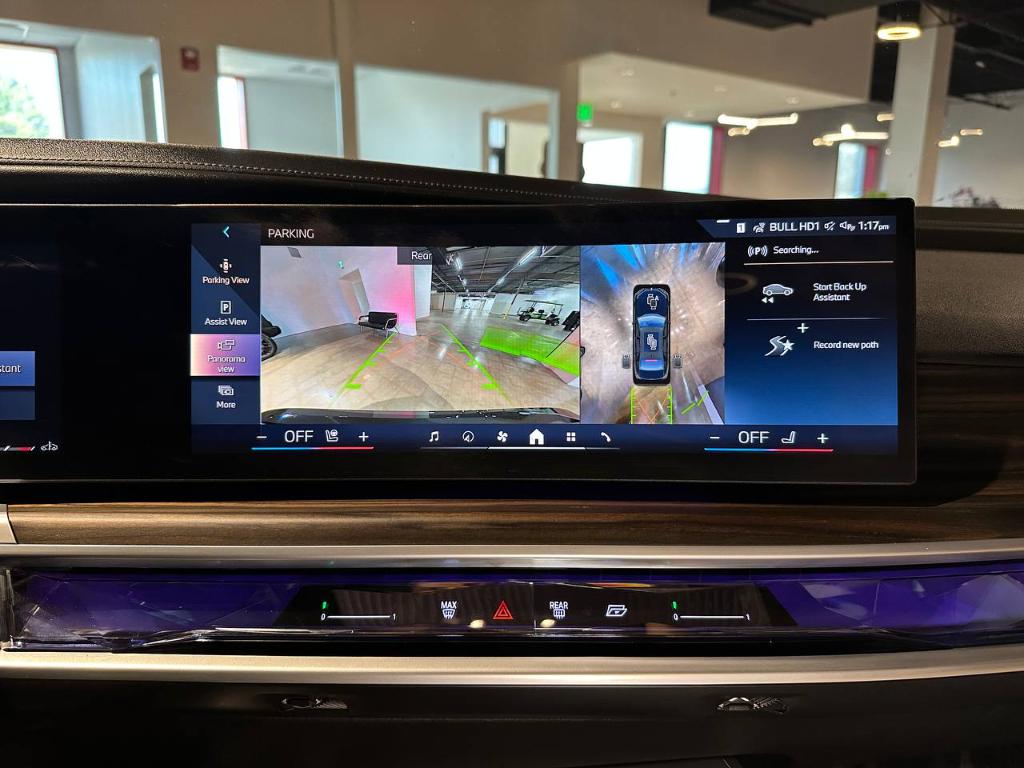 صورة مصغرة 32 لـ 2024 BMW 760 XDRIVE
