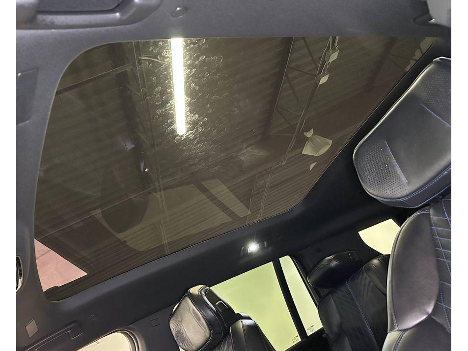 2026 Cadillac ESCALADE IQL SPORT 缩略图 40