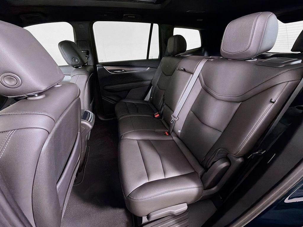2024 Cadillac XT6 LUXURY AWD thumbnail 20