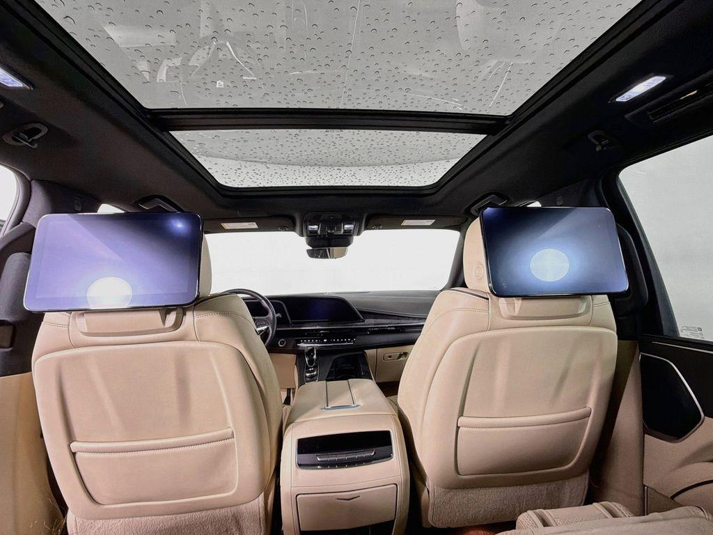 صورة 21 لـ 2021 Cadillac ESCALADE ESV PREMIUM LUXURY
