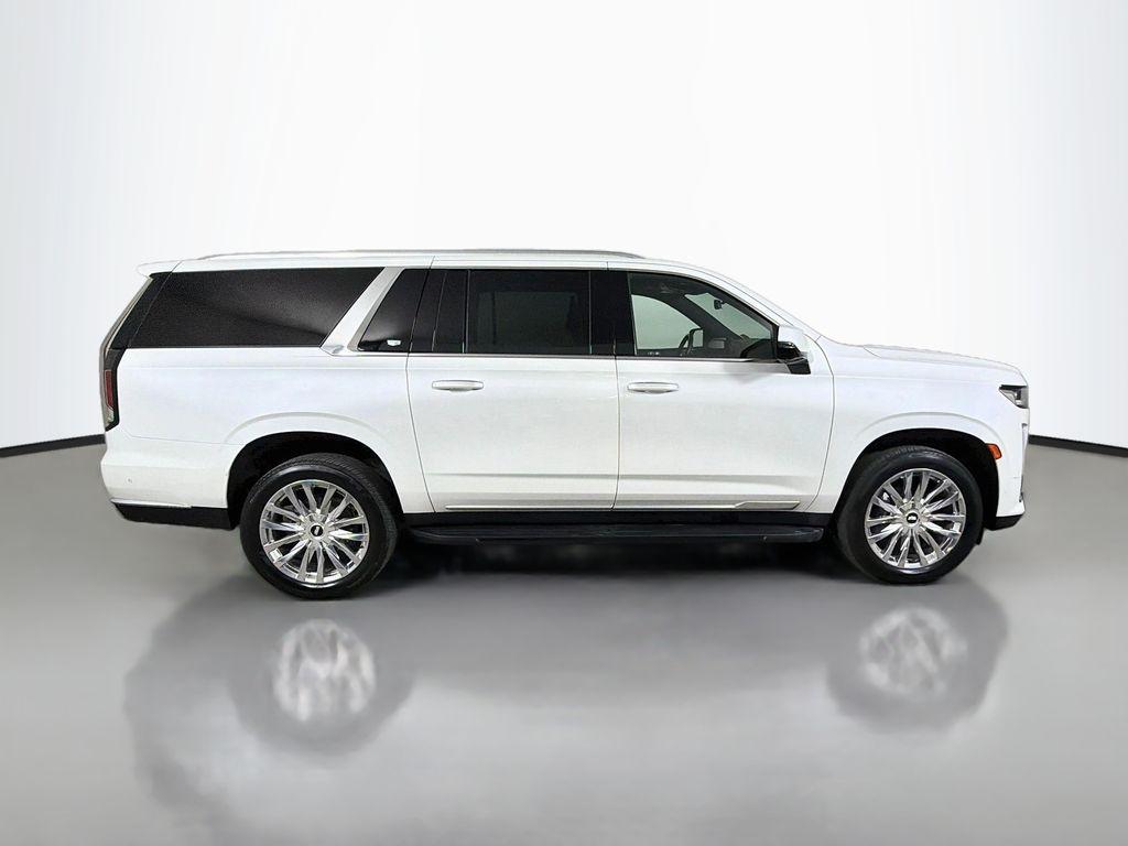 صورة 5 لـ 2021 Cadillac ESCALADE ESV PREMIUM LUXURY