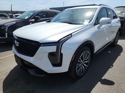 صورة 1 لـ 2024 Cadillac XT4 SPORT