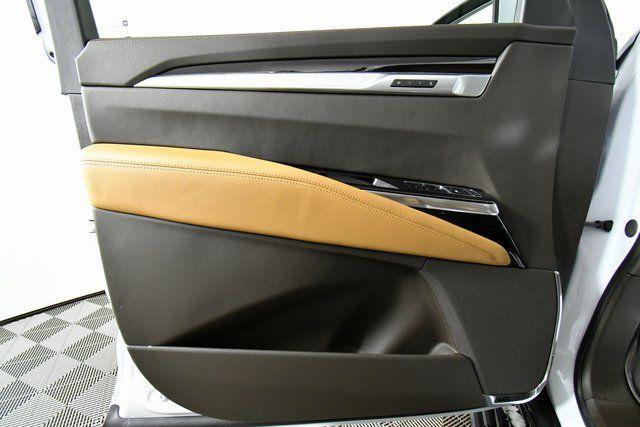 2026 Cadillac ESCALADE ESV LUXURY — миниатюра 22