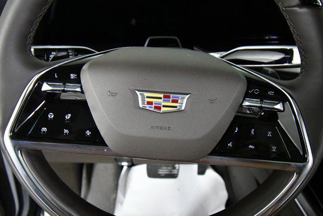 صورة 9 لـ 2026 Cadillac ESCALADE ESV LUXURY