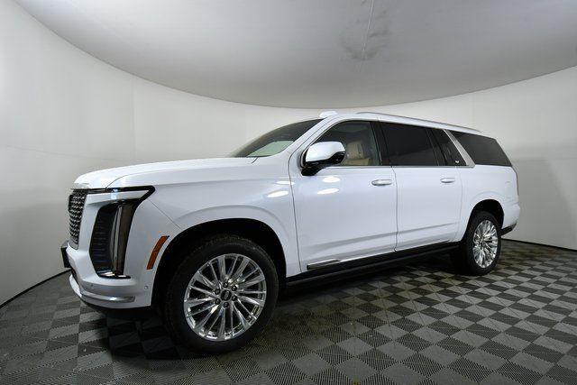 صورة 1 لـ 2026 Cadillac ESCALADE ESV LUXURY