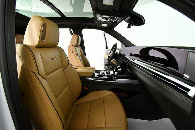 2026 Cadillac ESCALADE ESV LUXURY — миниатюра 14