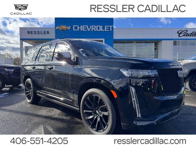 2023 Cadillac Escalade