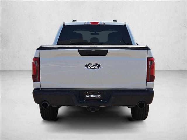 2024 FORD F-150 STX — фото 7