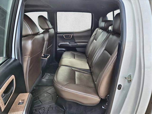 صورة مصغرة 18 لـ 2022 Toyota TACOMA LIMITED