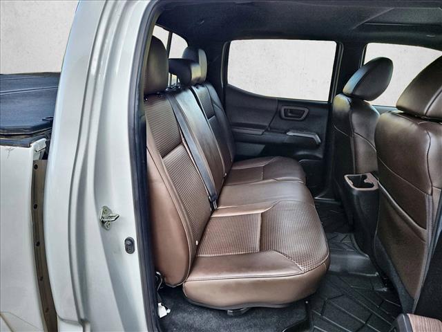صورة مصغرة 19 لـ 2022 Toyota TACOMA LIMITED