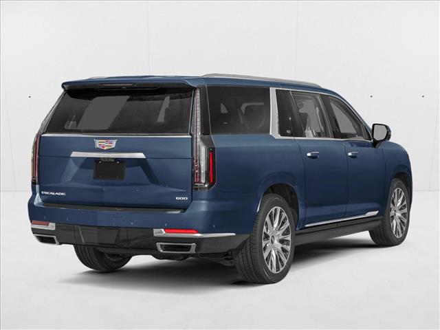 صورة 2 لـ 2026 Cadillac ESCALADE ESV PLATINUM