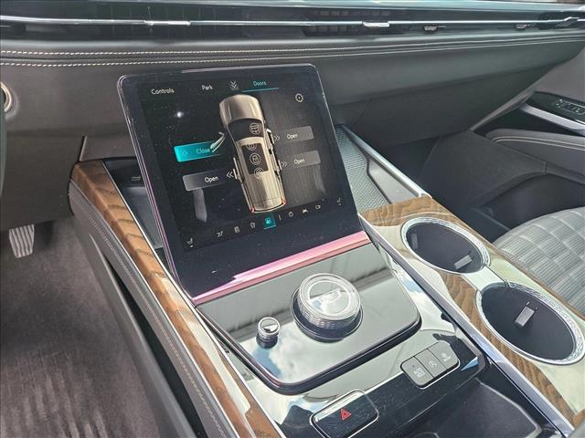 2025 Cadillac ESCALADE ESV SPORT PLATINUM 照片 16