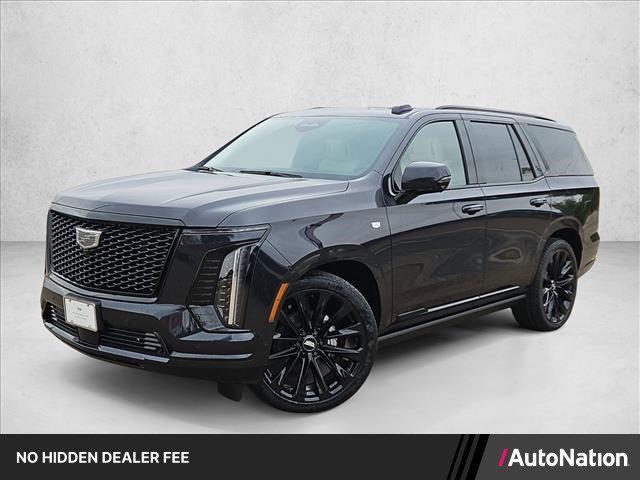New 2026 Cadillac Escalade Sport Platinum
